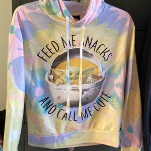 Star Wars Hoodie Sweater